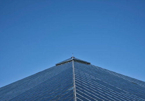 Voordelen van sandwichpanelen voor dak en gevel