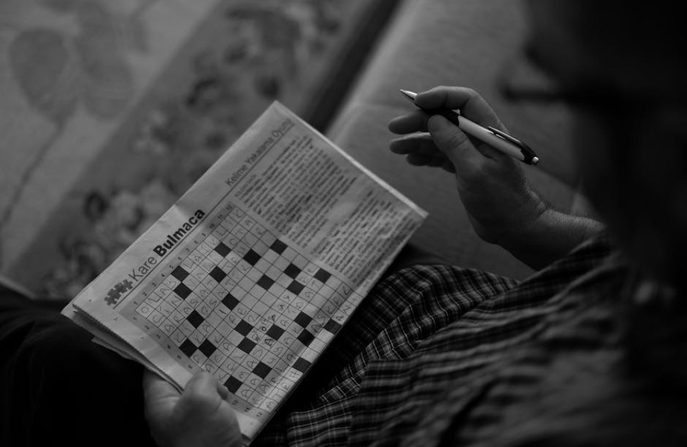 Een prima reden om er niet in te vallen: cryptogram-oplossing uitgelegd