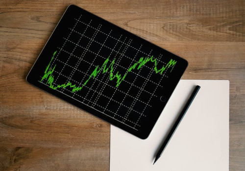 De toekomst van institutionele crypto custody