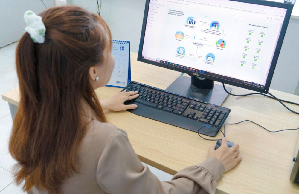 Efficiënter ondernemen? Geef je backoffice uit handen