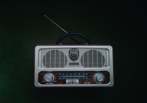 Waarom DAB+ ook interessant is voor liefhebbers van nieuws, muziek en podcasts