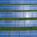 Wat gebeurt er als je zonnepanelen te dicht op elkaar plaatst?