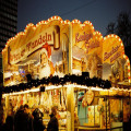 Kerstmarkt Saarbrucken