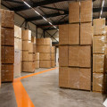 Efficiënte magazijninrichting als financiële hefboom voor B2B