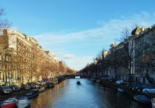 Top 5 leukste blogs over Geld in Nederland