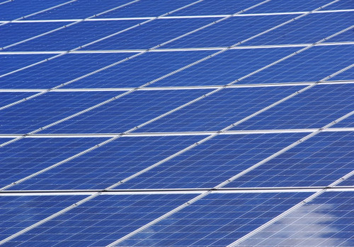 Wat gebeurt er als je zonnepanelen tijdelijk afkoppelt van de omvormer?
