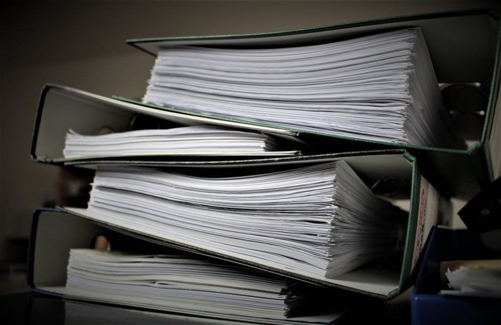 Administratiekantoor? Jouw partner voor financiële rust!