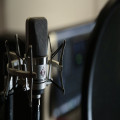 Voice-overs boeken, mét of zonder stemmenbureau?
