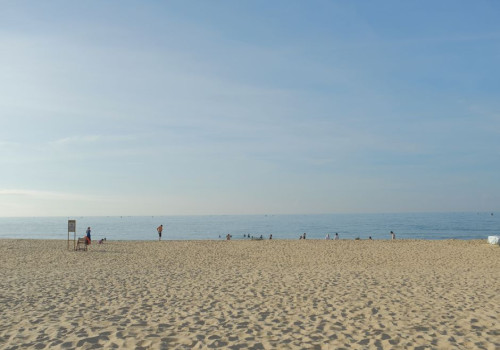 Even de stad uit: waarom Scheveningen een fijne dagbestemming is