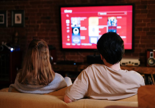 De voordelen van IPTV in 2025? Waarom internet-tv de nieuwe norm is