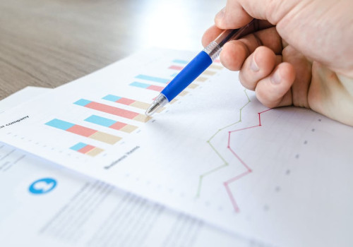 Hoe bouw je een financiële buffer op zonder hoge risico's te nemen?