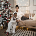 Voordelen van een luxe kunstkerstboom
