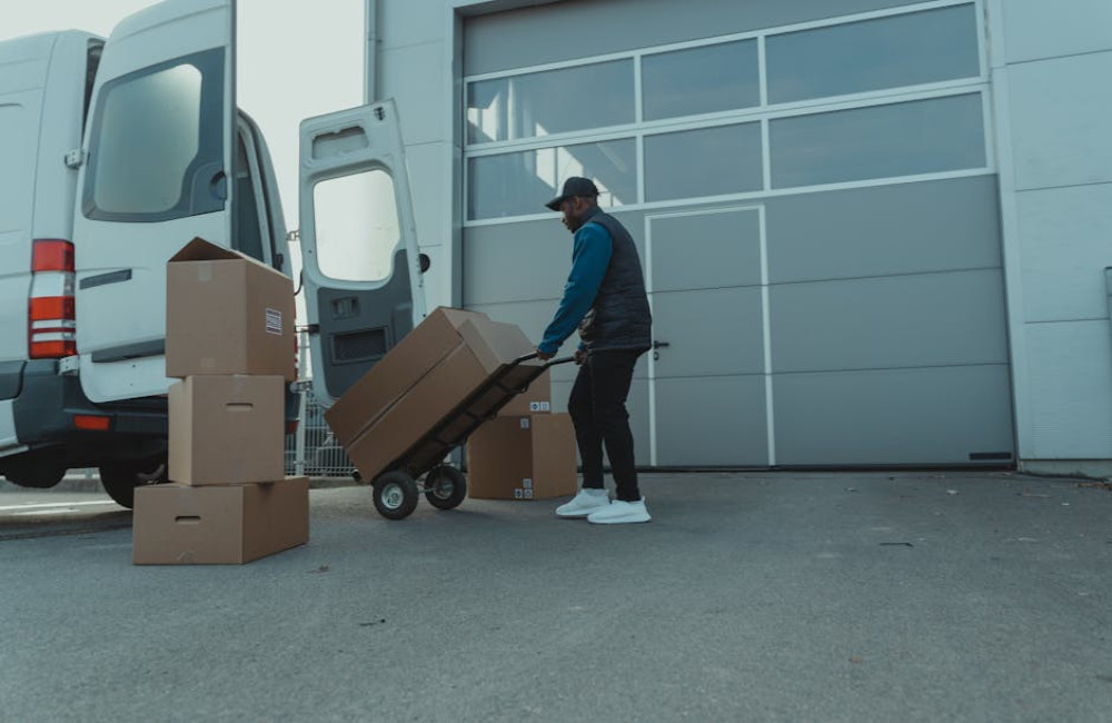 Slimme tips voor efficiënte opslag en transport