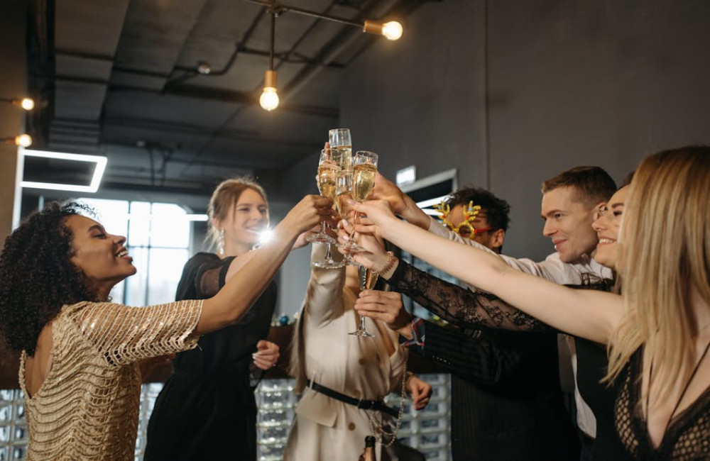 Hoe organiseer je een geslaagd personeelsfeest?