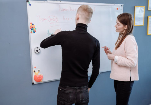 Is het opgelegd of opgelegt? Wij leggen het verschil uit