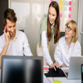 Wat is er allemaal nodig voor een succesvolle samenwerking?