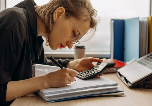 Wat betekent de startersaftrek van 10 euro per 2027 voor een beginnende zzp'er?