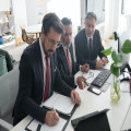 Bedrijfsovername financieren? De mogelijkheden op een rijtje!