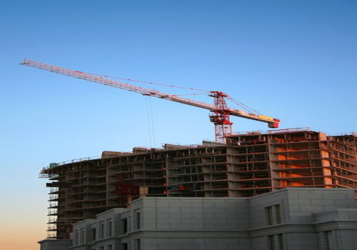 Wat is het verschil tussen projectontwikkeling en projectmanagement in de bouw?
